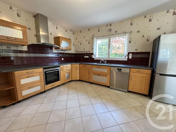 Maison à vendre  5 pièces - 194,94 m2 LAGRAVE - 81