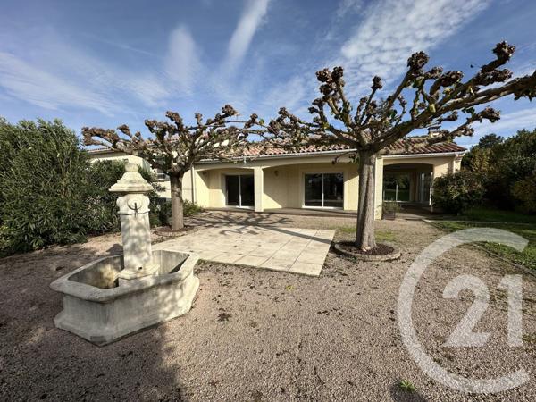 Maison à vendre  5 pièces - 194,94 m2 LAGRAVE - 81