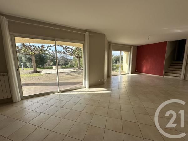 Maison à vendre  5 pièces - 194,94 m2 LAGRAVE - 81