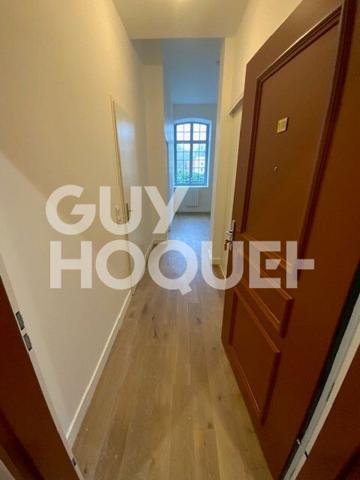 Appartement 2 pièces (43 m²) à louer à DOUAI