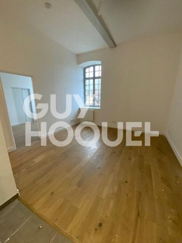Appartement 2 pièces (43 m²) à louer à DOUAI