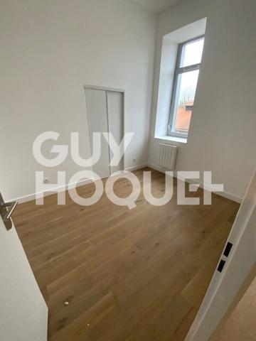 Appartement 2 pièces (43 m²) à louer à DOUAI