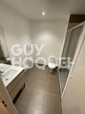 Appartement 2 pièces (43 m²) à louer à DOUAI