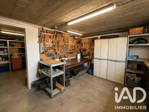 Maison à vendre 5 pièces 100 m² Villeneuve-sur-Yonne