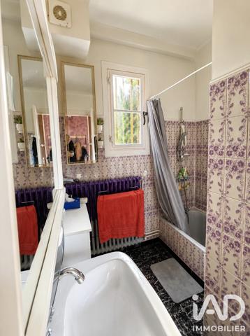 Maison à vendre 5 pièces 100 m² Villeneuve-sur-Yonne