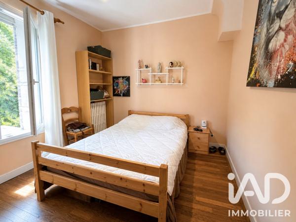 Maison à vendre 5 pièces 100 m² Villeneuve-sur-Yonne