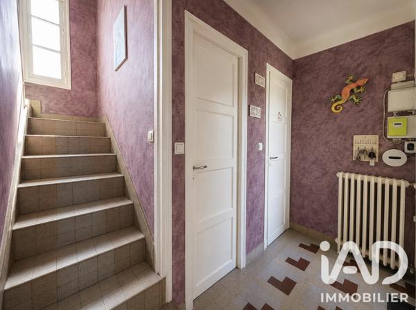 Maison à vendre 5 pièces 100 m² Villeneuve-sur-Yonne