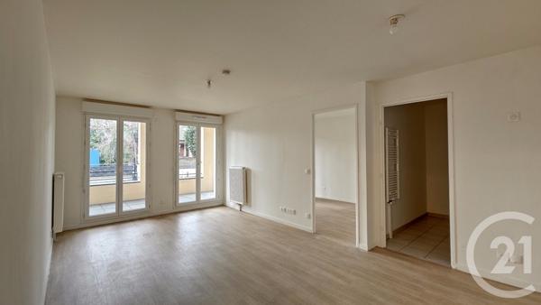 Appartement F2 à vendre  2 pièces - 44,82 m2 LE BLANC MESNIL - 93