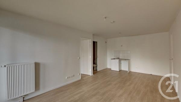 Appartement F2 à vendre  2 pièces - 44,82 m2 LE BLANC MESNIL - 93