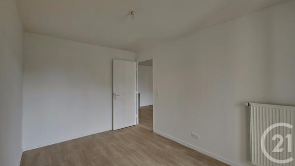 Appartement F2 à vendre  2 pièces - 44,82 m2 LE BLANC MESNIL - 93
