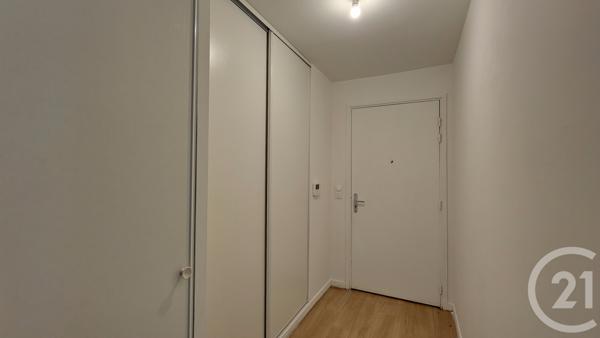 Appartement F2 à vendre  2 pièces - 44,82 m2 LE BLANC MESNIL - 93