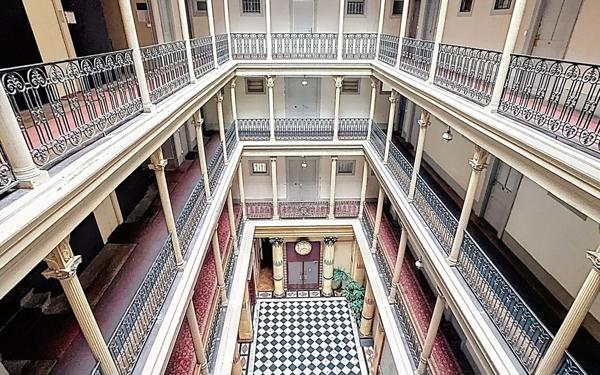 Appartement à vendre    1 pièce • 25 m2 Aix-les-Bains