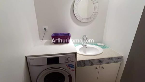 Location                                                      Appartement
                        
                     1 pièces                      26 m2                     à Lons-le-Saunier