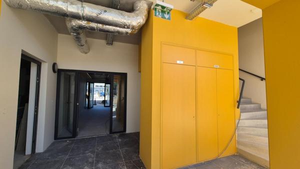 Bureau ou local professionnel  AGROPARC Montfavet 1 pièce(s) 44.50 m2