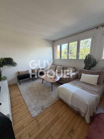 Appartement Neuilly Sur Marne 2 pièce(s)