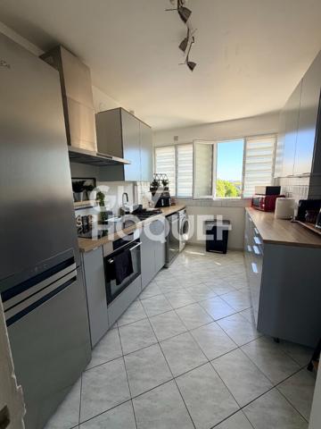 Appartement Neuilly Sur Marne 2 pièce(s)