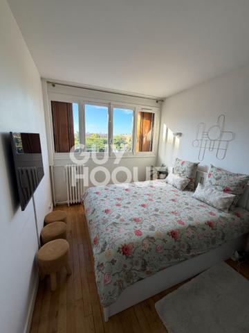 Appartement Neuilly Sur Marne 2 pièce(s)