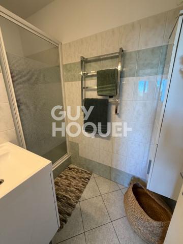 Appartement Neuilly Sur Marne 2 pièce(s)