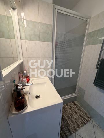 Appartement Neuilly Sur Marne 2 pièce(s)