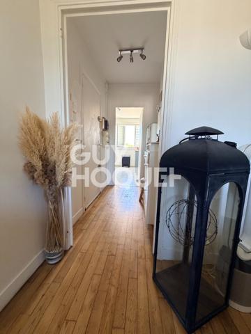 Appartement Neuilly Sur Marne 2 pièce(s)