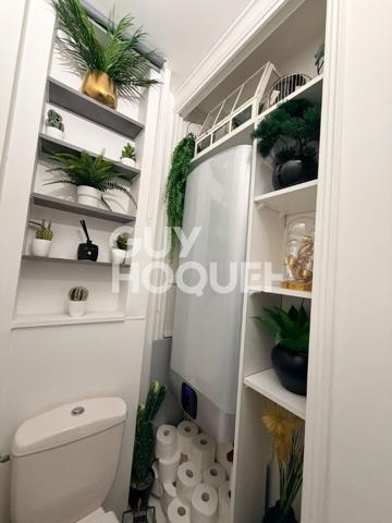 Appartement Neuilly Sur Marne 2 pièce(s)