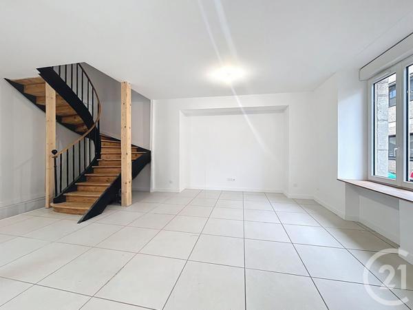 Appartement F6 à vendre  6 pièces - 117 m2 LE PUY EN VELAY - 43
