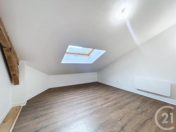 Appartement F6 à vendre  6 pièces - 117 m2 LE PUY EN VELAY - 43