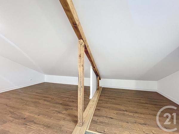 Appartement F6 à vendre  6 pièces - 117 m2 LE PUY EN VELAY - 43