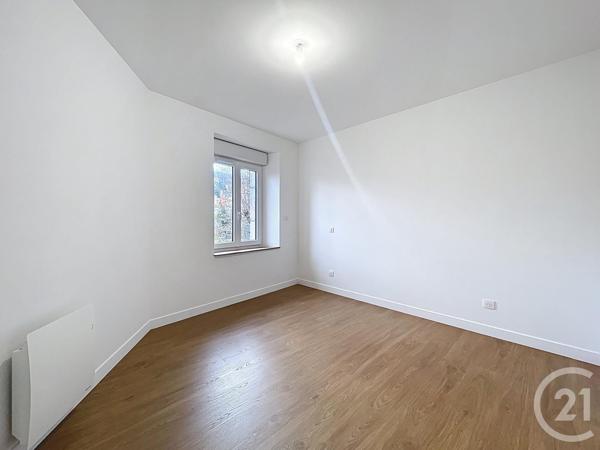 Appartement F6 à vendre  6 pièces - 117 m2 LE PUY EN VELAY - 43
