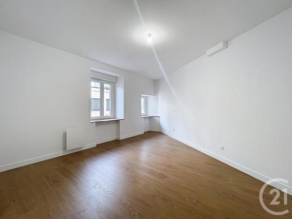 Appartement F6 à vendre  6 pièces - 117 m2 LE PUY EN VELAY - 43