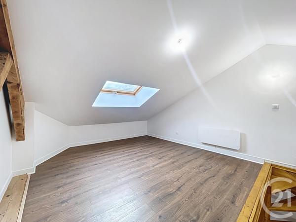 Appartement F6 à vendre  6 pièces - 117 m2 LE PUY EN VELAY - 43