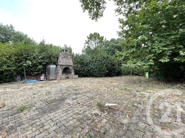 Maison à vendre  12 pièces - 468,37 m2 ANDUZE - 30