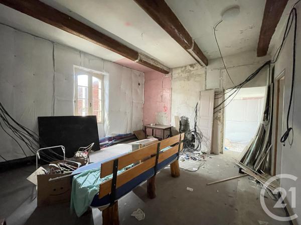 Maison à vendre  12 pièces - 468,37 m2 ANDUZE - 30