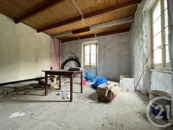 Maison à vendre  12 pièces - 468,37 m2 ANDUZE - 30