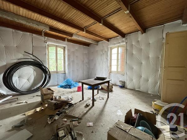 Maison à vendre  12 pièces - 468,37 m2 ANDUZE - 30