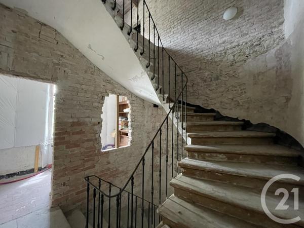 Maison à vendre  12 pièces - 468,37 m2 ANDUZE - 30