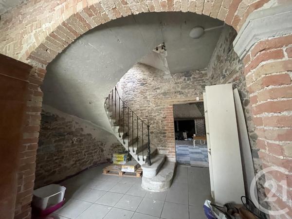 Maison à vendre  12 pièces - 468,37 m2 ANDUZE - 30