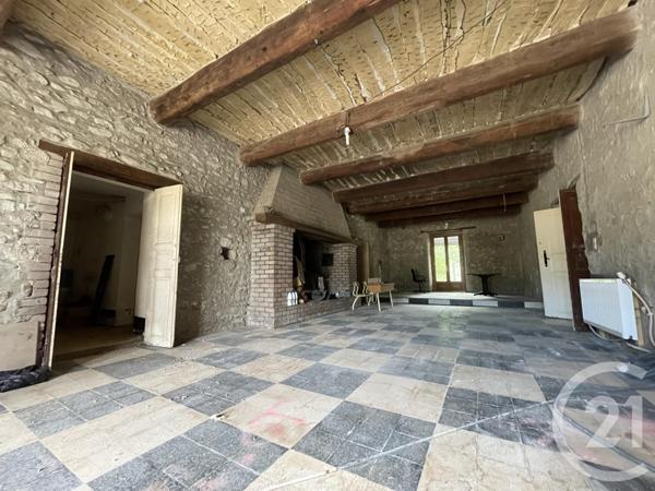 Maison à vendre  12 pièces - 468,37 m2 ANDUZE - 30