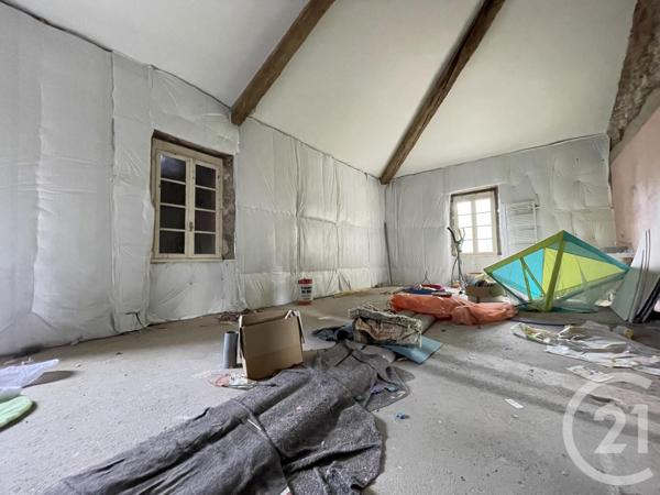 Maison à vendre  12 pièces - 468,37 m2 ANDUZE - 30