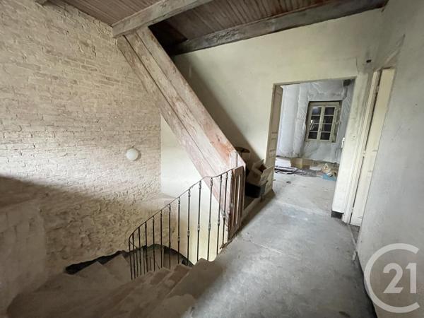 Maison à vendre  12 pièces - 468,37 m2 ANDUZE - 30