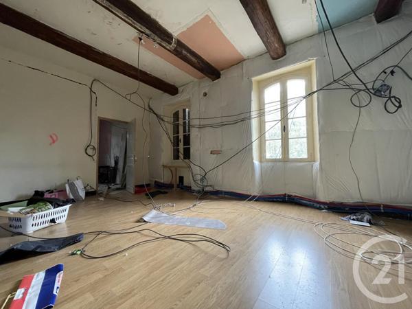 Maison à vendre  12 pièces - 468,37 m2 ANDUZE - 30