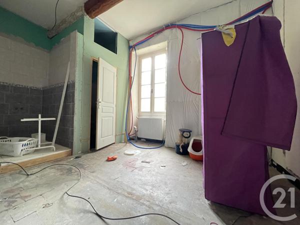 Maison à vendre  12 pièces - 468,37 m2 ANDUZE - 30