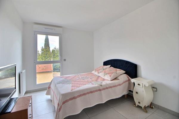 Appartement Montpellier 3 pièces