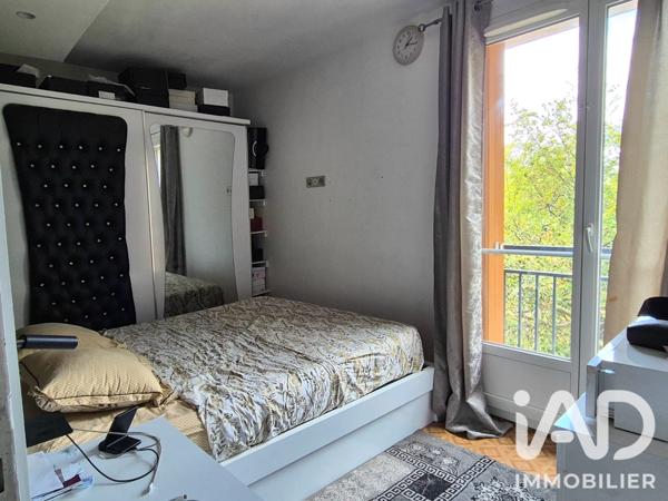 Appartement à vendre 4 pièces 71 m² Villeneuve-Saint-Georges
