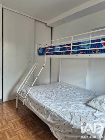 Appartement à vendre 4 pièces 71 m² Villeneuve-Saint-Georges