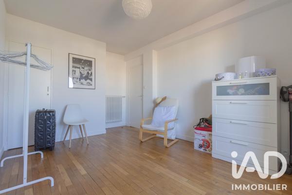 Appartement à vendre 3 pièces 55 m² Dijon