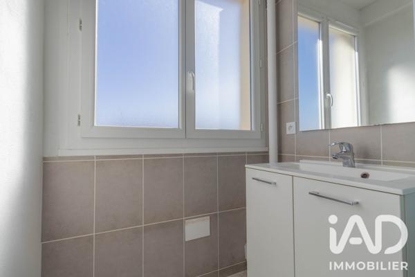 Appartement à vendre 3 pièces 55 m² Dijon