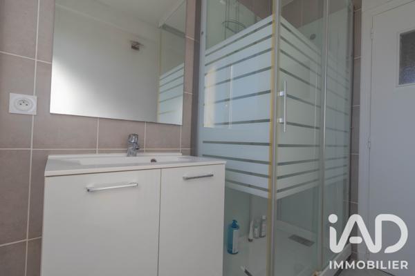 Appartement à vendre 3 pièces 55 m² Dijon