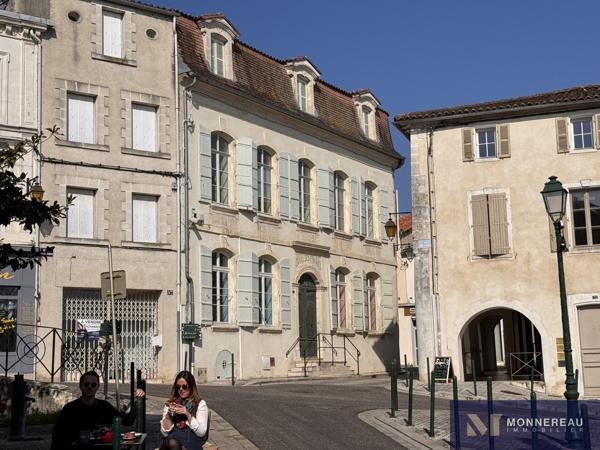 BATISSE REMARQUABLE CENTRE VILLE Détails des diagnostics énergétiques