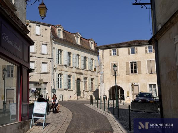 BATISSE REMARQUABLE CENTRE VILLE Détails des diagnostics énergétiques